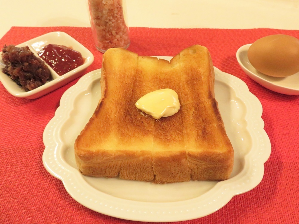 特集 スーパーの食パン が変わる バタートースト評論家 の一味違う切り方 焼き方 塗り方 東海テレビ