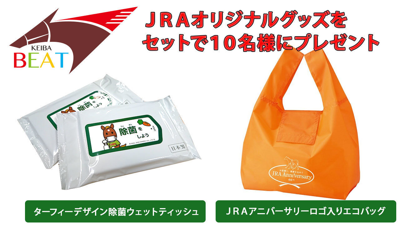 JRA(非売品)ブランケット サンバイザー エコバッグ - コレクション