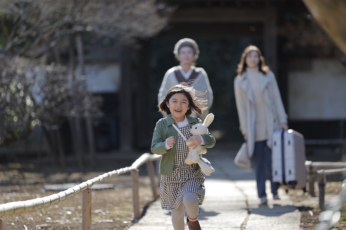 グランマの憂鬱