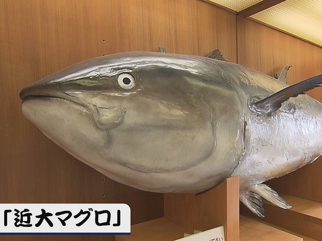 特集 鯛は ぽっちゃり に ゲノム編集 で品種改良 燃える植物 で環境への貢献も