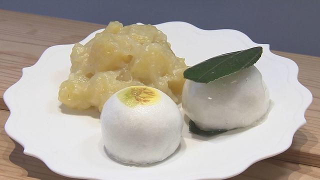 特集 上等な和菓子でなく 日常の菓子 を 江戸から続く店を出て再独立 完熟いちご餅 に込められた職人の信念