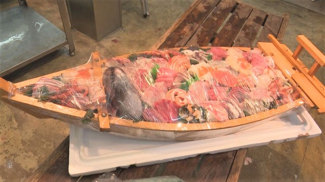 特集 高級魚から大衆魚まで 半値 なぜココまで安くできるのか 激安鮮魚店の店主が明かした仕入れのヒミツ