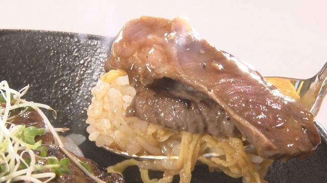 特集 洋食一筋40年以上 シェフむらい が移転オープン メニューは 原点回帰 オーソドックスな洋食に絞る