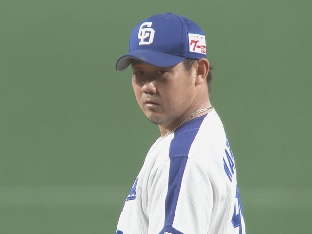 特集 最後の登板は ナゴヤ 松坂大輔投手が引退へ フィーバー カムバック賞 戦線離脱 ドラゴンズでの2年間