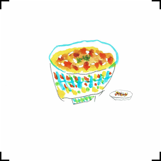 1010toshi親子丼ギャラリー｜さくらの親子丼｜東海テレビ