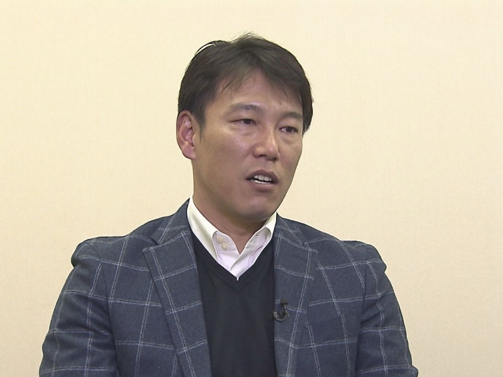 名手でならしたプロ野球解説者・井端弘和がドラゴンズに入団して「守備がうまい」と思った選手3人 | 東海テレビNEWS