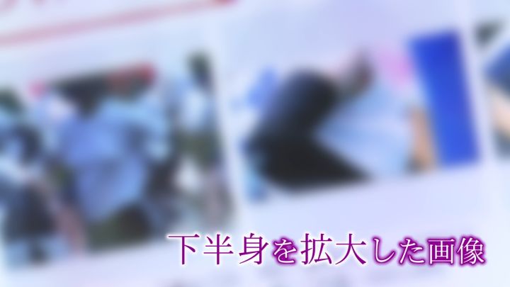 女子 小学生 新体操  盗撮 新体操教室では“保護者による撮影禁止”も…女性アスリート画像の ...