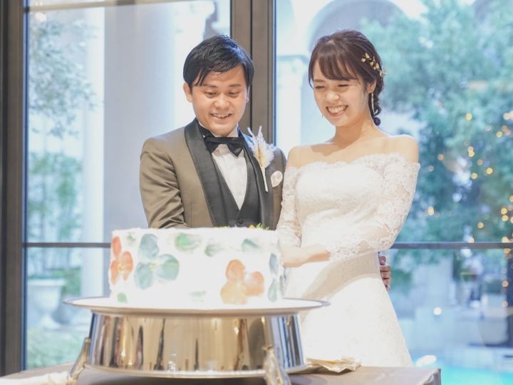 いい夫婦の日 に安心して披露宴を 結婚式場でワクチン 検査パッケージの実証実験 通常とはココが違った 東海テレビnews