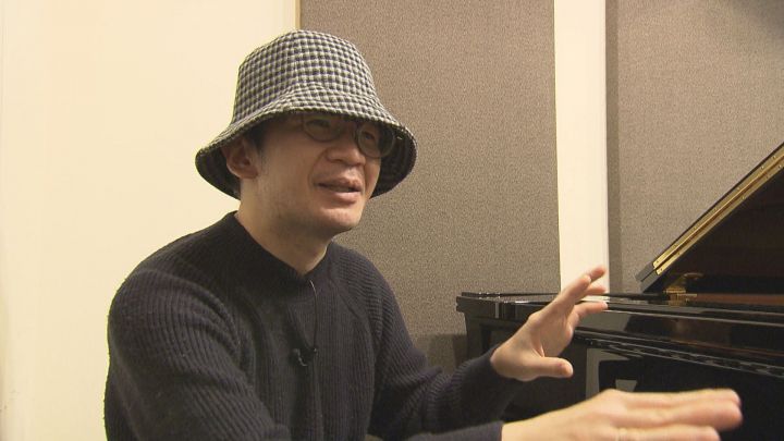 再生数2億3千万回超…活躍の場広げる“ネットピアニスト” 菊池亮太さん