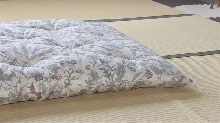 現代の名工」に選ばれた69歳女性…“日本一”の寝具職人の手仕事「ぐっすり寝られたと言ってもらえると」 | 東海テレビNEWS