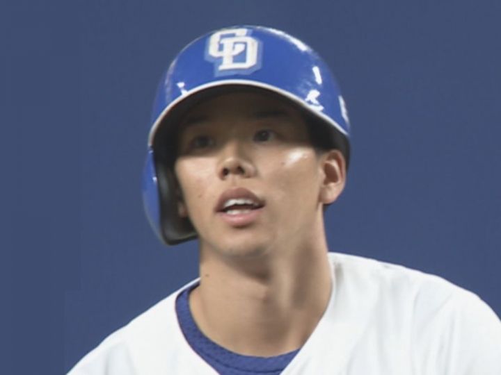 足のスペシャリストとして今季23試合出場…中日の高松と西武の川越のトレード 巻き返しへ起爆剤となるか | 東海テレビNEWS