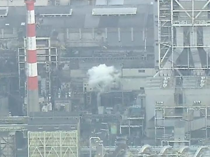 Reports of “Loud Noise” at Oji Paper Factory in Kasugai City, Aichi Prefecture – Investigation Ongoing