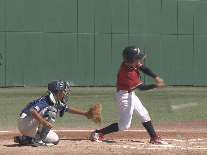 劇的な幕切れに…名古屋・パロマ瑞穂野球場で少年野球大会の決勝戦 愛知県内の220チームが約半年間予選｜少年野球