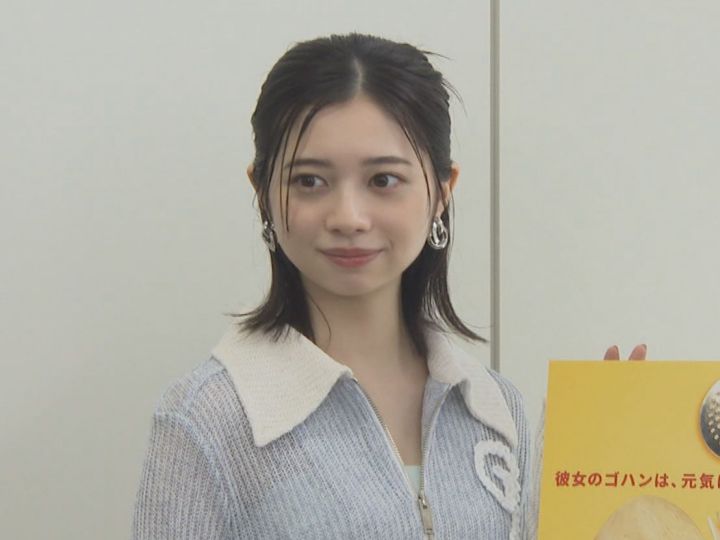 絶対味覚”持つ役柄でドラマ主演…桜田ひよりさん「名古屋めしはモーニングにチャレンジしてみたい」 | 東海テレビNEWS