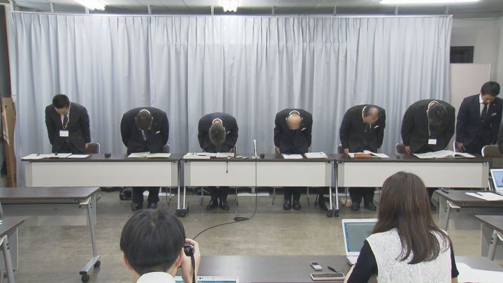 1人は“女子生徒と交際”…県立高校の男性教師2人が懲戒免職 生徒の自宅や教室等でわいせつ行為 愛知 東海テレビnews