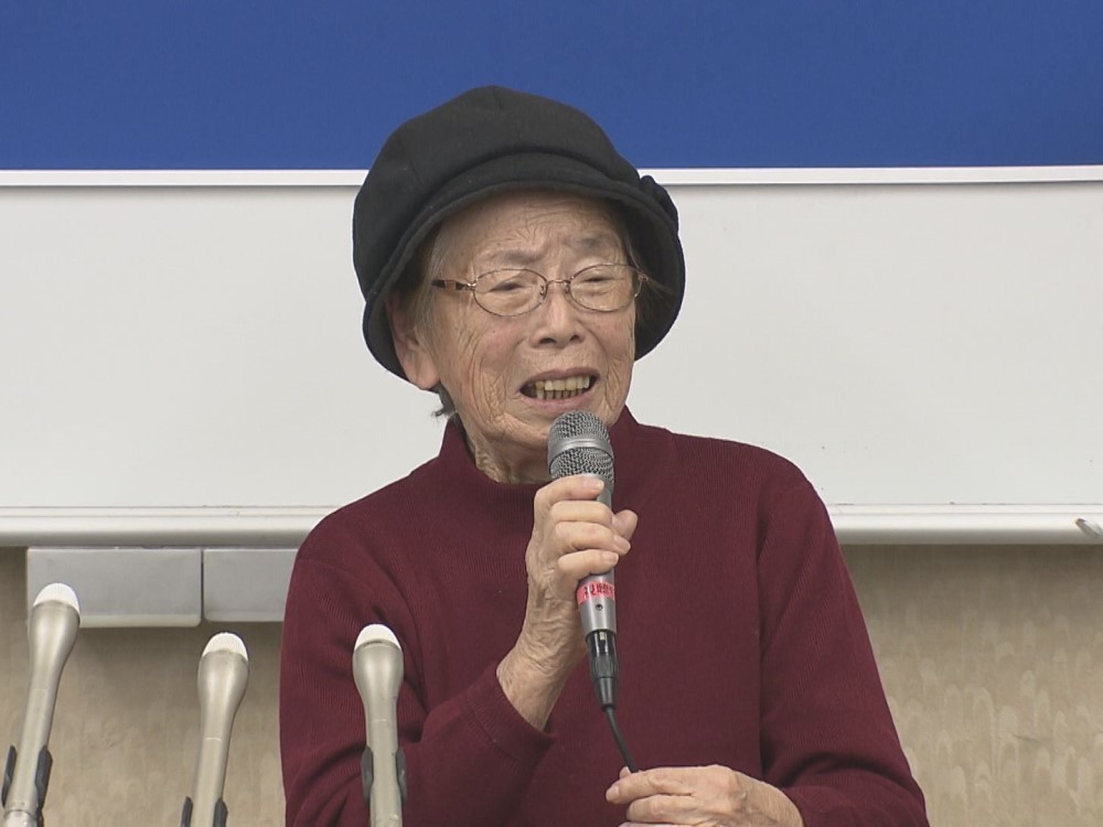 広島 長崎で被爆した女性3人 最高裁が原爆症と認めず 医療要する状態 とした二審判決を破棄 東海テレビnews