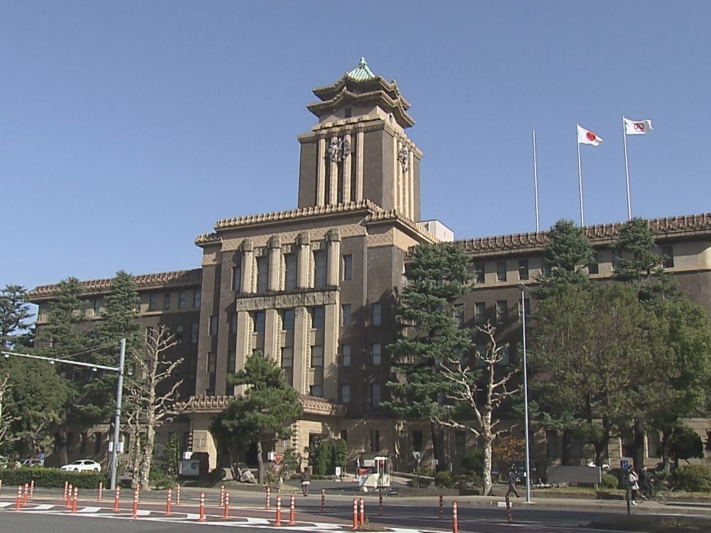 名古屋市公表の感染者 30代男性 はグランパスのランゲラック選手 県内の感染者は 508人目 東海テレビnews