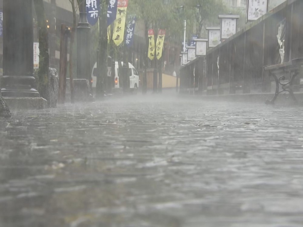 降り始めからの雨量が300ミリに達したところも…東海地方は28日にかけ局地的に非常に激しい雨が降る恐れ | 東海テレビNEWS