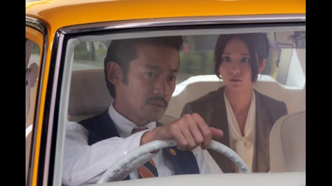 素敵な選ＴＡＸＩ（再）