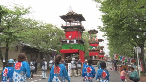 祭人魂