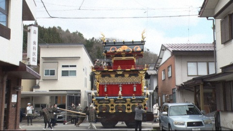 祭人魂