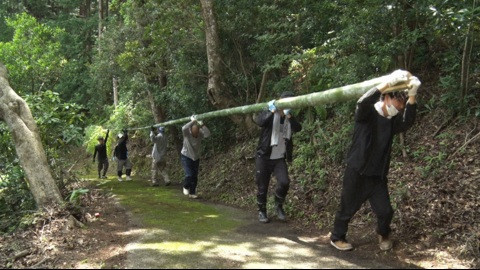 祭人魂