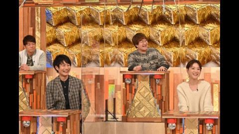 痛快ＴＶ　スカッとジャパン鬼ぶりっ子！鬼イヤミ課長を成敗！胸キュンも復活ＳＰ