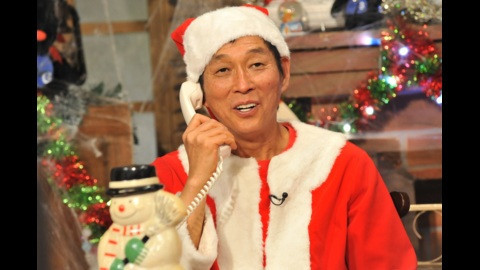 明石家サンタの史上最大のクリスマスプレゼントショー２０２０