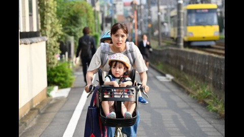 [新]＜木曜劇場＞知ってるワイフ