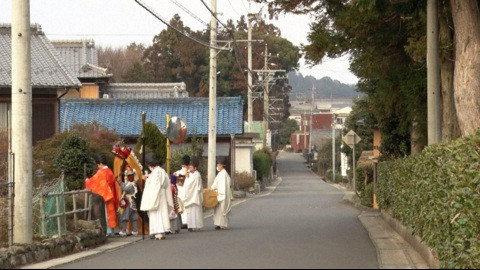 祭人魂