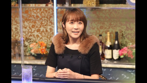 人志松本の酒のツマミになる話