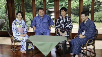 世界の食材救済ツアー　モッタイナイ食堂