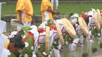  祭人魂