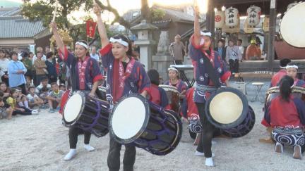  祭人魂