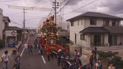  祭人魂