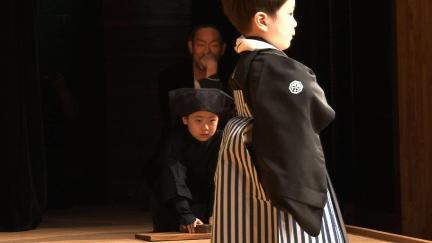 独占密着！中村屋ファミリー 