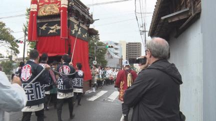  祭人魂